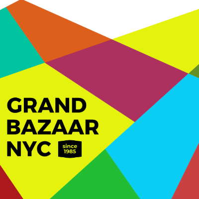 Grand Bazaar NYC