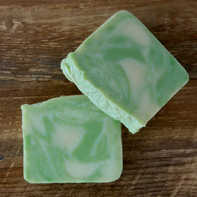 Hand Crafted  Soaps