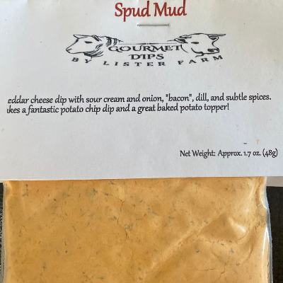 Spud Mud