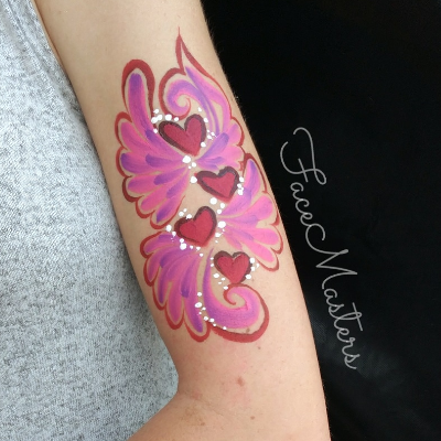 Face Painting
