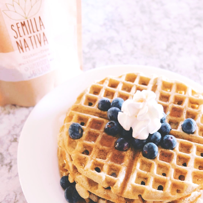 Gluten-Free Multipurpose Mix