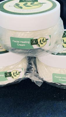 Facial Healing Lotion