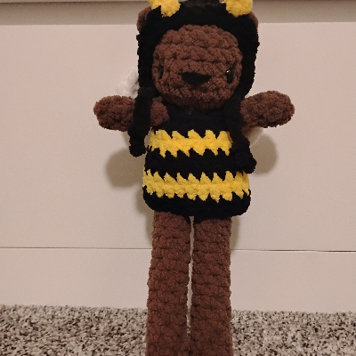 Animal Doll