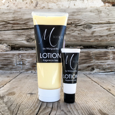 Body Butters & Lotions