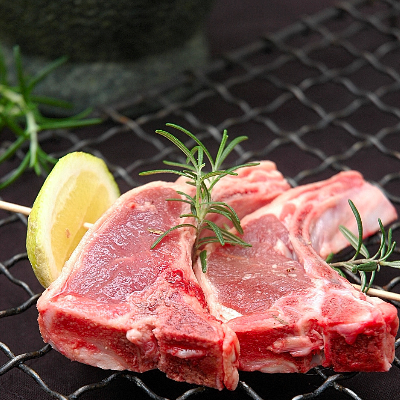 Goat Or Lamb