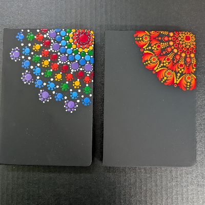 Hand Painted Items