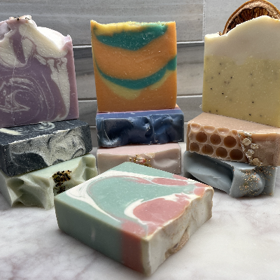 Artisan Soap