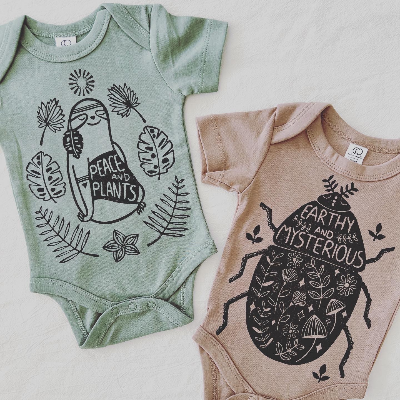 Baby Bodysuits