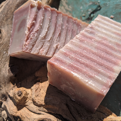 Locally/Ethically Sourced Cold Process Soap