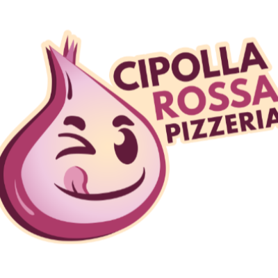 Cipolla Rossa Wood Fired Pizza