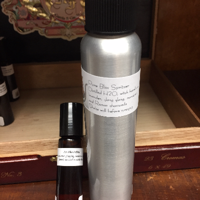 Annie Egypt Herbals  -- Soaps, Body Creams, Body Oils, Aromatic Spritzers, Skin Salve