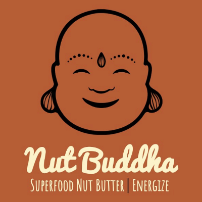 Energize - Superfood Nut Butter