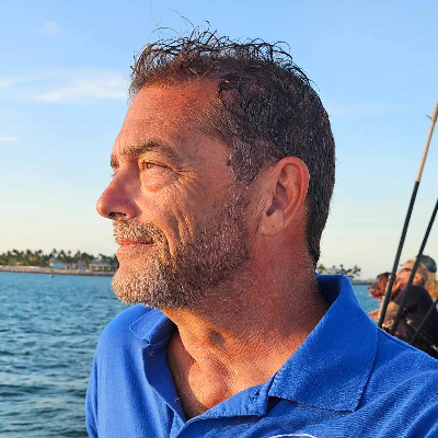 Sean Krikorian