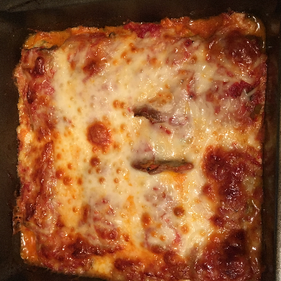 Sweet And Savory Hand Pies