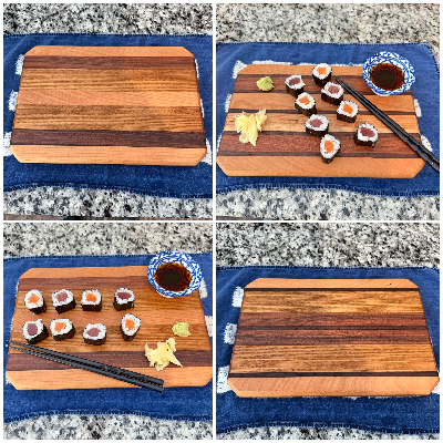 Small Cutting Boards