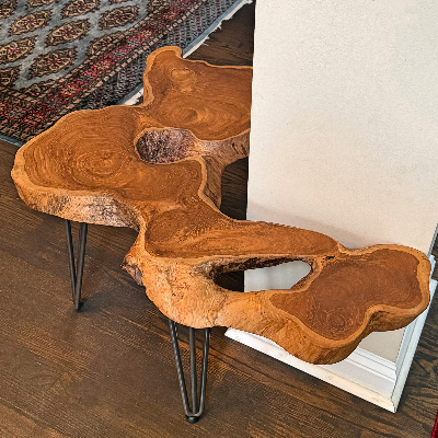 Teak Table