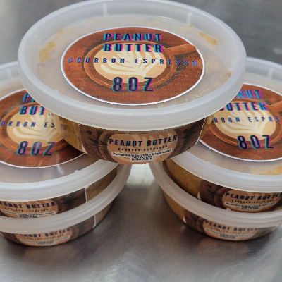 Organic Peanut Butter Line
