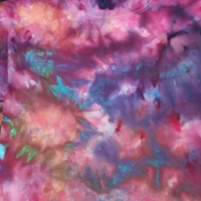 Tie-Dyes