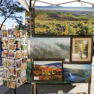 Photography Of The Palouse And Inland Nw