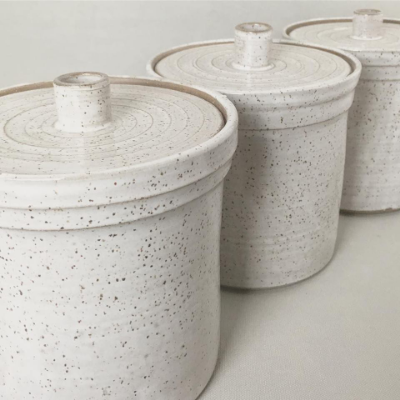 Vases, Storage, And Other Gifts