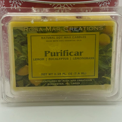 Purificar