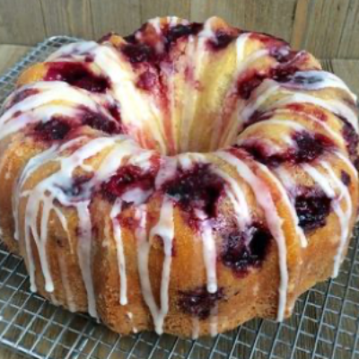 Bundt Cakes