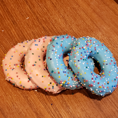 K9 Donuts