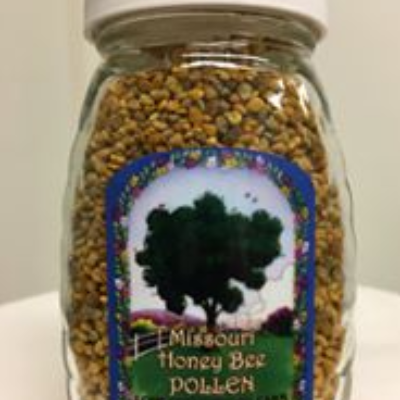 Bee Pollen