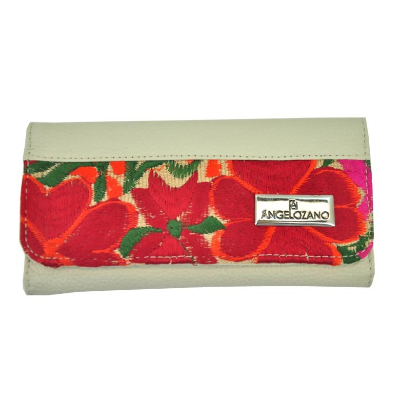 Luxury Leather Wallet