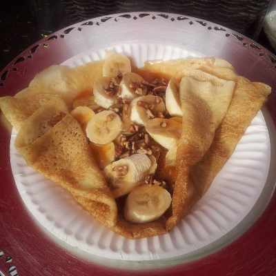 Crepes