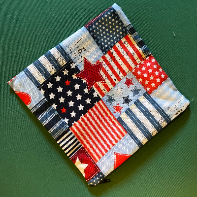 Eco-Pledge Re-Usable Sandwich Bags