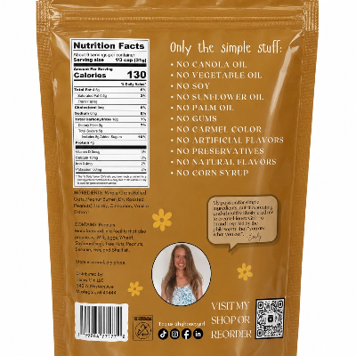 Classic Granola