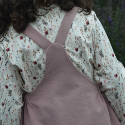 Hazel Jumper