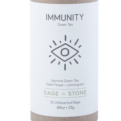 Immunity Tea