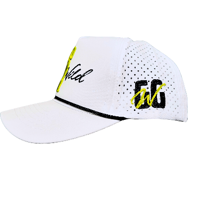 Golf Gone Wild The Original Hat