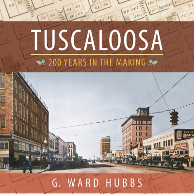 Tuscaloosa By Guy Hubbs
