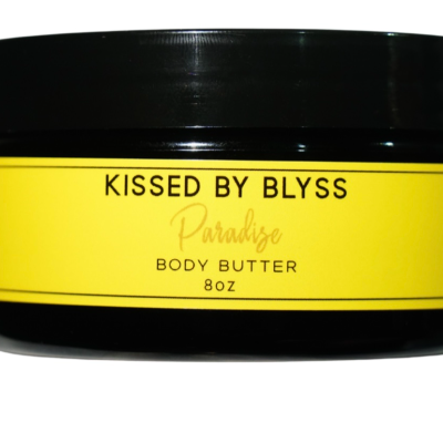 Paradise Body Butter