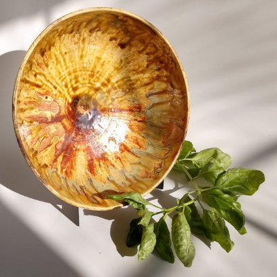 Ceramic Bowls