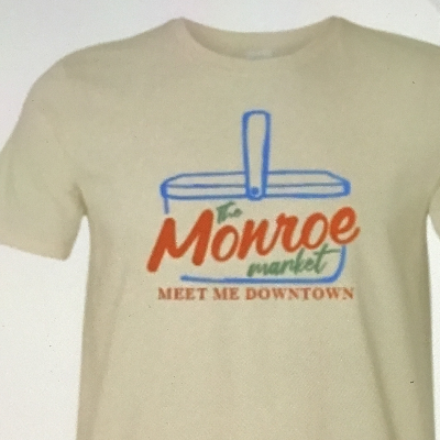 2024 Logo Market Shirt