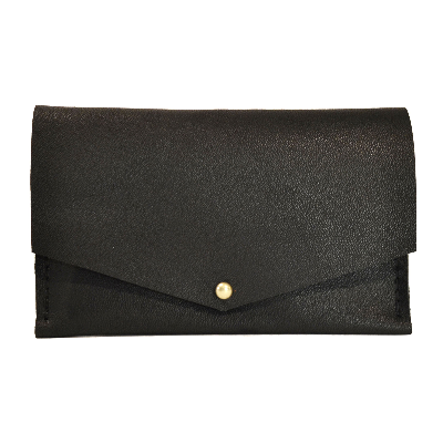 Slotted Wallet - Small