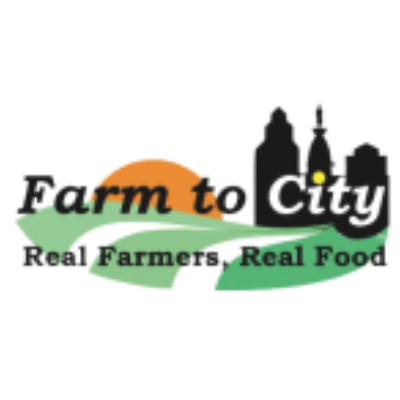 Farm to City- Intake Form