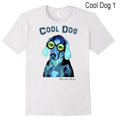 Cool Dog