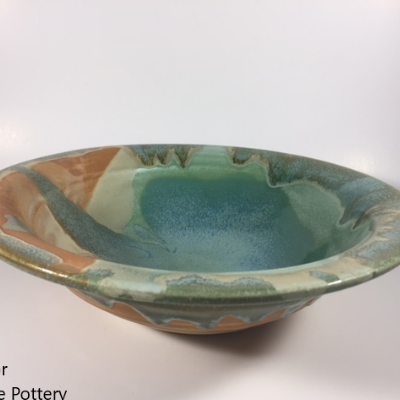 Serving Bowl