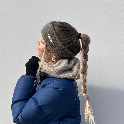 Sherpa Headbands