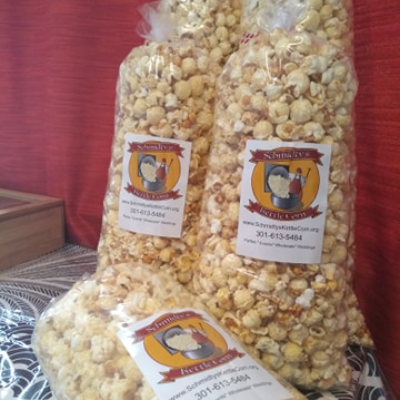 schmidty's kettle corn