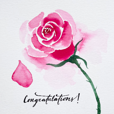 Prints Of Handmade Cards