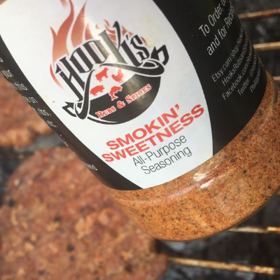 Smokin’ Sweetness