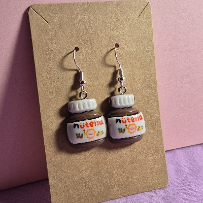 Spreadlovers Earrings!