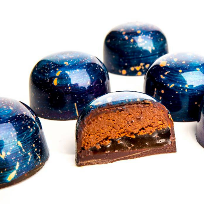 Chocolate Bonbons