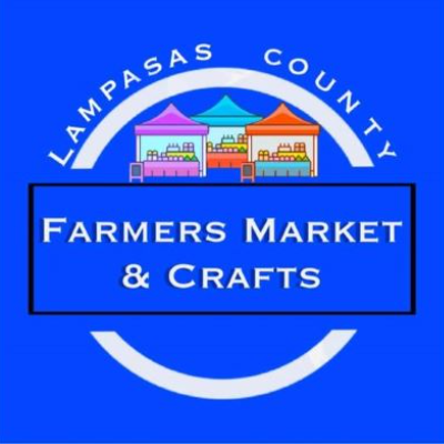 Lampasas County Farmers Market & Crafts